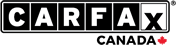 CARFAX Canada report available